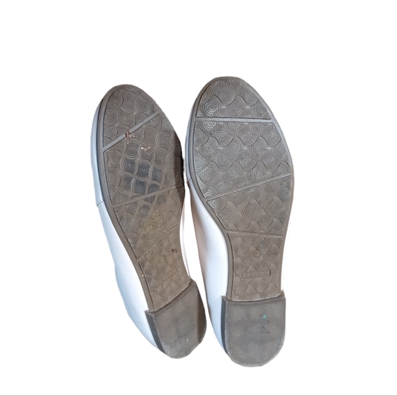 Saidoteto ballet flats Size 12 champagne Pink - Picture 5 of 11